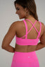 Pink Revive Bra